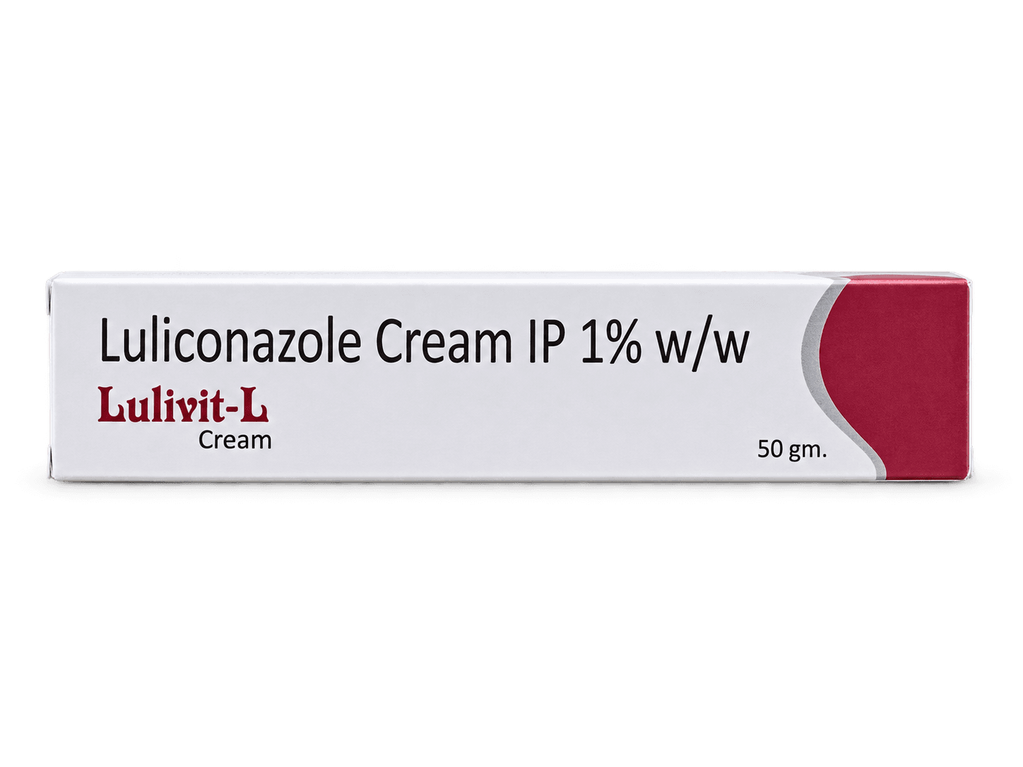 LULIVIT-L Cream