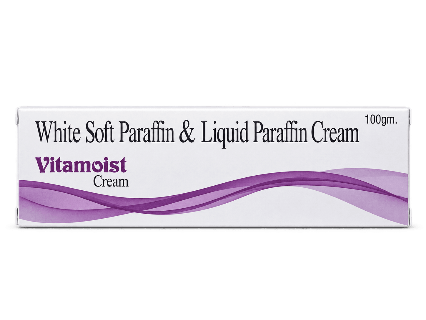 VITAMOIST Cream